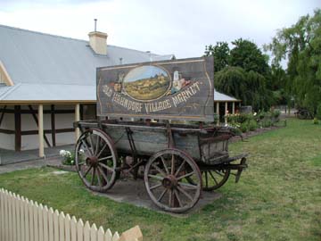 Hahndorf