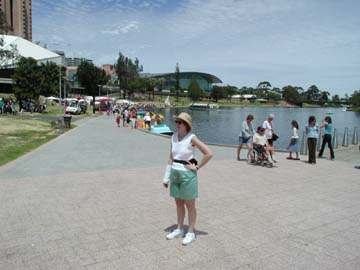 Torrens River